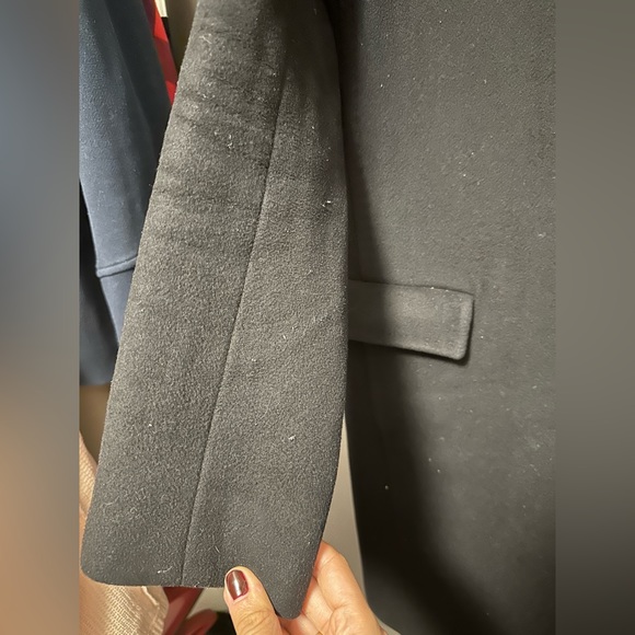 The group by Babaton from Aritzia coat xs - Picture 6 of 6